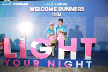 HO CHI MINH CITY NIGHT RUN EXIMBANK 2024 - Ảnh #2010316