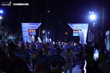HO CHI MINH CITY NIGHT RUN EXIMBANK 2024 - Ảnh #1971981