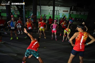 HO CHI MINH CITY NIGHT RUN EXIMBANK 2024 - Ảnh #1970426