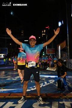 HO CHI MINH CITY NIGHT RUN EXIMBANK 2024 - Ảnh #1970047