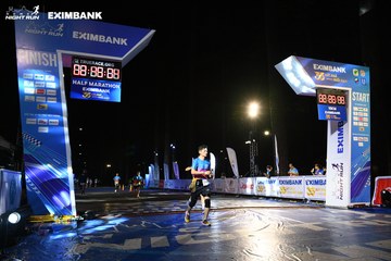 HO CHI MINH CITY NIGHT RUN EXIMBANK 2024 - Ảnh #2065152