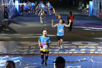 HO CHI MINH CITY NIGHT RUN EXIMBANK 2024 - Ảnh #2028271