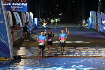 HO CHI MINH CITY NIGHT RUN EXIMBANK 2024 - Ảnh #2032451