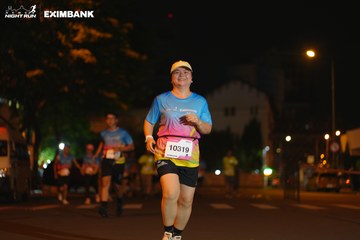 HO CHI MINH CITY NIGHT RUN EXIMBANK 2024 - Ảnh #2030866