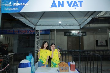 HO CHI MINH CITY NIGHT RUN EXIMBANK 2024 - Ảnh #2010738