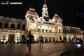 HO CHI MINH CITY NIGHT RUN EXIMBANK 2024 - Ảnh #2020146