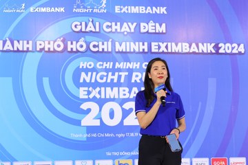 HO CHI MINH CITY NIGHT RUN EXIMBANK 2024 - Ảnh #1965766