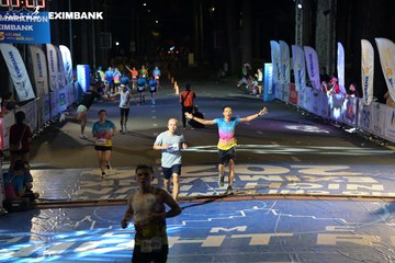 HO CHI MINH CITY NIGHT RUN EXIMBANK 2024 - Ảnh #2027215