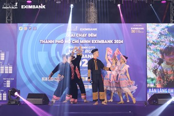 HO CHI MINH CITY NIGHT RUN EXIMBANK 2024 - Ảnh #1965064
