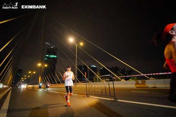 HO CHI MINH CITY NIGHT RUN EXIMBANK 2024 - Ảnh #2024106