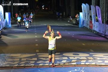 HO CHI MINH CITY NIGHT RUN EXIMBANK 2024 - Ảnh #2028508