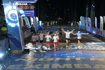 HO CHI MINH CITY NIGHT RUN EXIMBANK 2024 - Ảnh #2030106