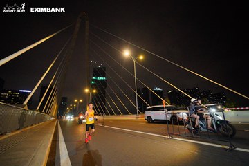 HO CHI MINH CITY NIGHT RUN EXIMBANK 2024 - Ảnh #2023113