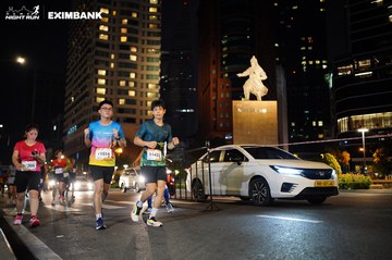 HO CHI MINH CITY NIGHT RUN EXIMBANK 2024 - Ảnh #1989783