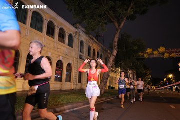 HO CHI MINH CITY NIGHT RUN EXIMBANK 2024 - Ảnh #2102957