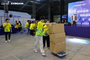 HO CHI MINH CITY NIGHT RUN EXIMBANK 2024 - Ảnh #2011750