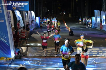 HO CHI MINH CITY NIGHT RUN EXIMBANK 2024 - Ảnh #2030287