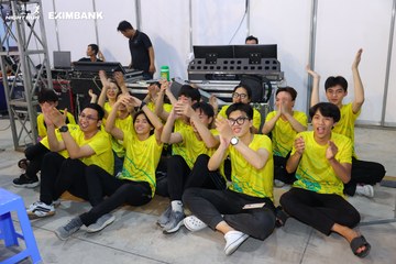 HO CHI MINH CITY NIGHT RUN EXIMBANK 2024 - Ảnh #2012233