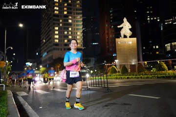 HO CHI MINH CITY NIGHT RUN EXIMBANK 2024 - Ảnh #1991173