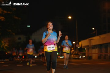 HO CHI MINH CITY NIGHT RUN EXIMBANK 2024 - Ảnh #2030144
