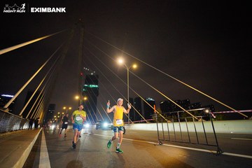 HO CHI MINH CITY NIGHT RUN EXIMBANK 2024 - Ảnh #2025202