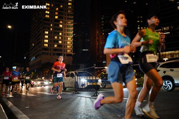 HO CHI MINH CITY NIGHT RUN EXIMBANK 2024 - Ảnh #1989778