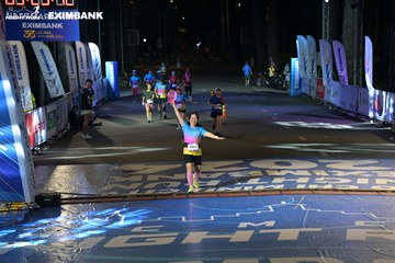 HO CHI MINH CITY NIGHT RUN EXIMBANK 2024 - Ảnh #2026385