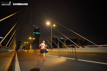 HO CHI MINH CITY NIGHT RUN EXIMBANK 2024 - Ảnh #2023178