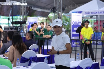 HO CHI MINH CITY NIGHT RUN EXIMBANK 2024 - Ảnh #1964474
