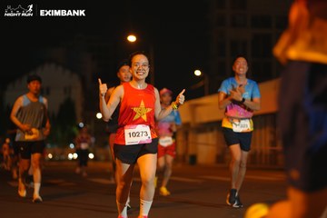 HO CHI MINH CITY NIGHT RUN EXIMBANK 2024 - Ảnh #2033626