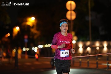 HO CHI MINH CITY NIGHT RUN EXIMBANK 2024 - Ảnh #2159720