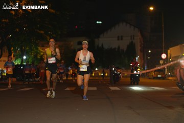 HO CHI MINH CITY NIGHT RUN EXIMBANK 2024 - Ảnh #2031911