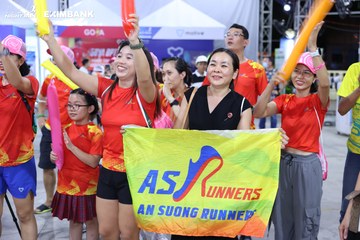 HO CHI MINH CITY NIGHT RUN EXIMBANK 2024 - Ảnh #1965143