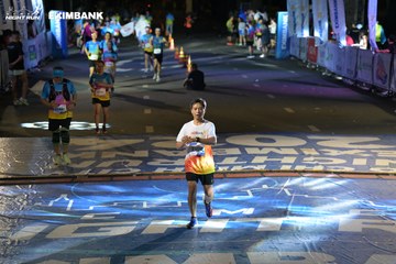 HO CHI MINH CITY NIGHT RUN EXIMBANK 2024 - Ảnh #2032986