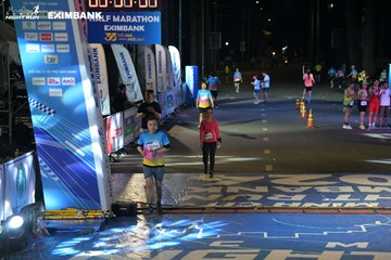 HO CHI MINH CITY NIGHT RUN EXIMBANK 2024 - Ảnh #2025536