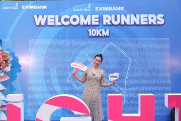 HO CHI MINH CITY NIGHT RUN EXIMBANK 2024 - Ảnh #1964579