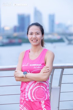 HO CHI MINH CITY NIGHT RUN EXIMBANK 2024 - Ảnh #1962889