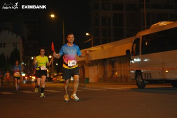 HO CHI MINH CITY NIGHT RUN EXIMBANK 2024 - Ảnh #2033354