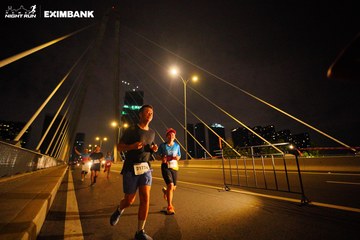 HO CHI MINH CITY NIGHT RUN EXIMBANK 2024 - Ảnh #2024120