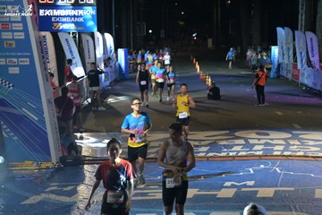 HO CHI MINH CITY NIGHT RUN EXIMBANK 2024 - Ảnh #2030243