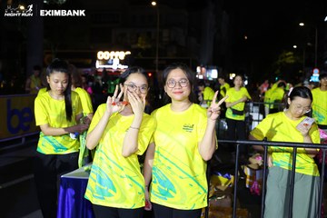 HO CHI MINH CITY NIGHT RUN EXIMBANK 2024 - Ảnh #2012311