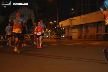 HO CHI MINH CITY NIGHT RUN EXIMBANK 2024 - Ảnh #2033646
