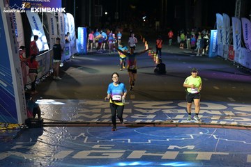 HO CHI MINH CITY NIGHT RUN EXIMBANK 2024 - Ảnh #2031888