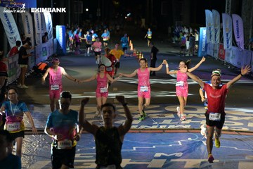 HO CHI MINH CITY NIGHT RUN EXIMBANK 2024 - Ảnh #2033593