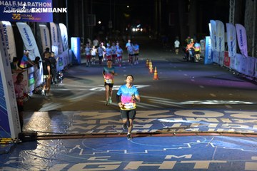 HO CHI MINH CITY NIGHT RUN EXIMBANK 2024 - Ảnh #2030173