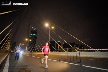 HO CHI MINH CITY NIGHT RUN EXIMBANK 2024 - Ảnh #2023376