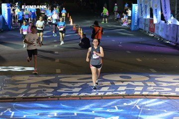 HO CHI MINH CITY NIGHT RUN EXIMBANK 2024 - Ảnh #2028242