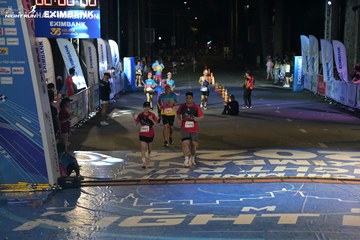 HO CHI MINH CITY NIGHT RUN EXIMBANK 2024 - Ảnh #2030154