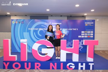 HO CHI MINH CITY NIGHT RUN EXIMBANK 2024 - Ảnh #1963240