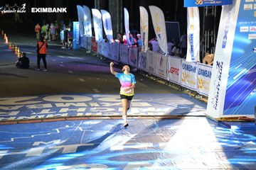 HO CHI MINH CITY NIGHT RUN EXIMBANK 2024 - Ảnh #2031115